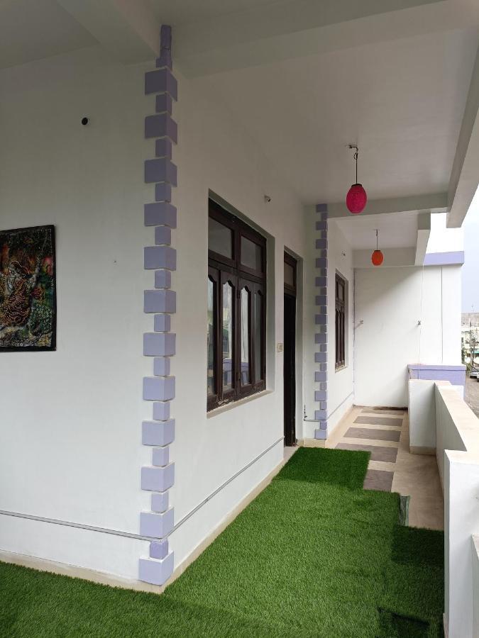 Leela Homestay Jabalpur - Lily - 2 Bhk Luxury Appartment المظهر الخارجي الصورة