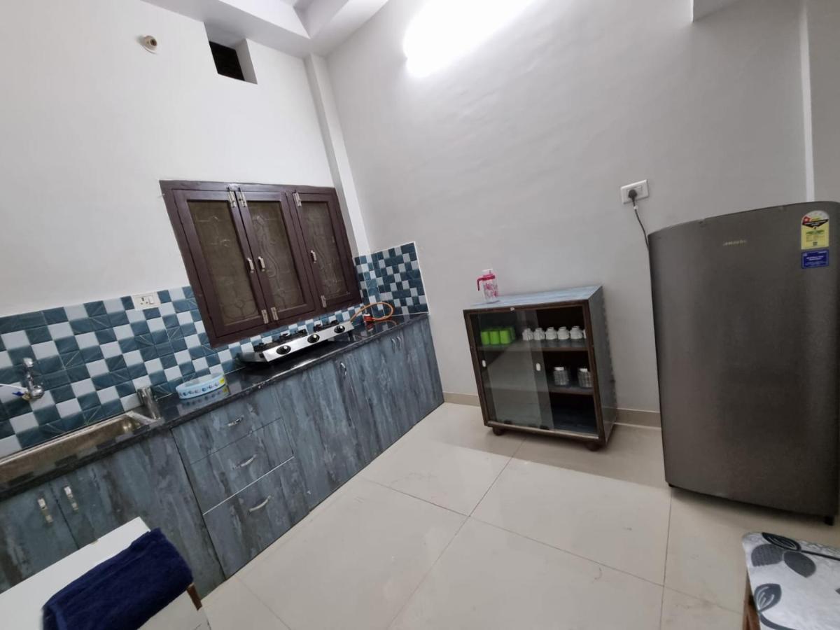 Leela Homestay Jabalpur - Lily - 2 Bhk Luxury Appartment المظهر الخارجي الصورة