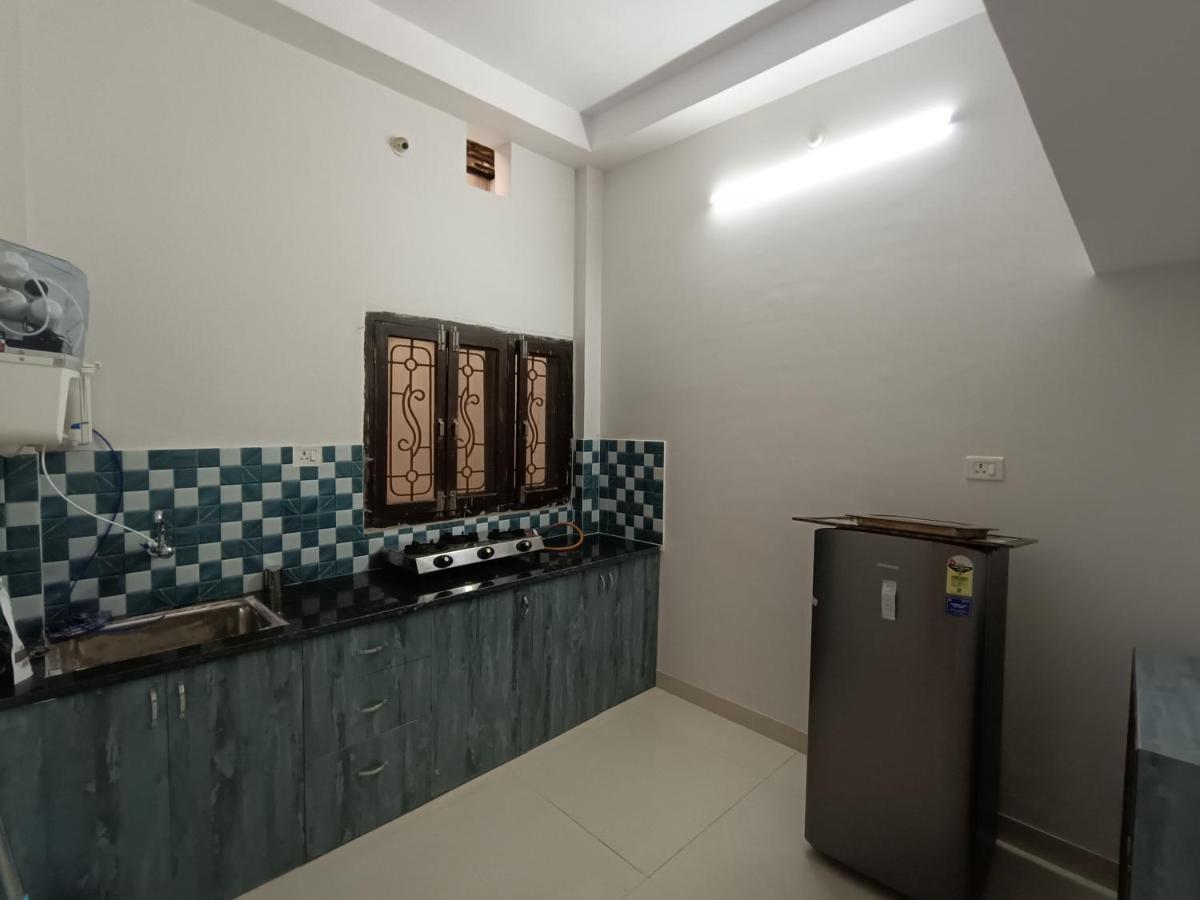 Leela Homestay Jabalpur - Lily - 2 Bhk Luxury Appartment المظهر الخارجي الصورة