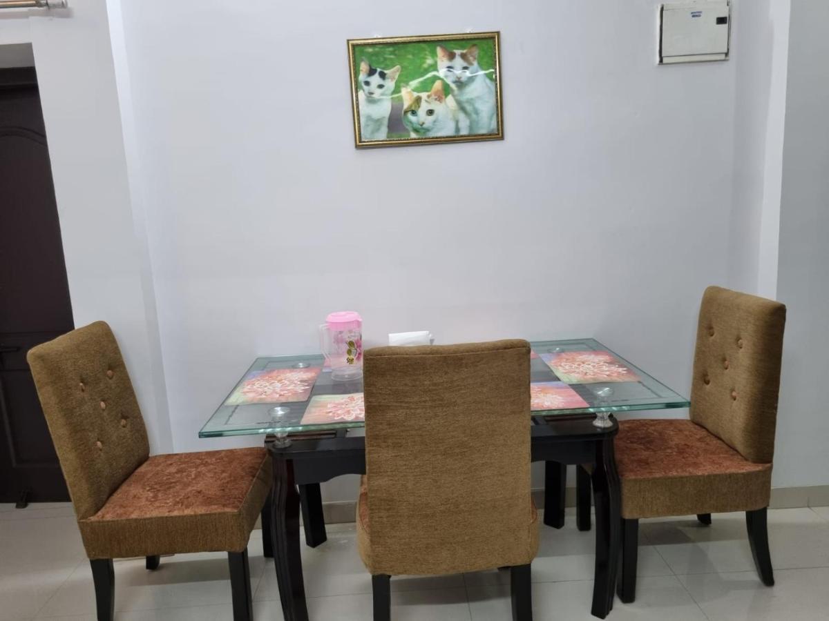 Leela Homestay Jabalpur - Lily - 2 Bhk Luxury Appartment المظهر الخارجي الصورة