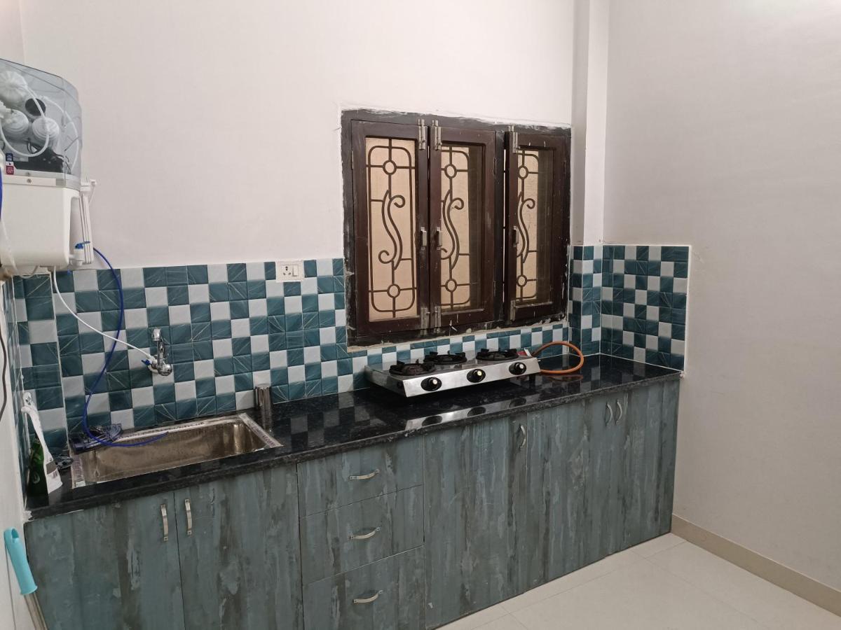 Leela Homestay Jabalpur - Lily - 2 Bhk Luxury Appartment المظهر الخارجي الصورة