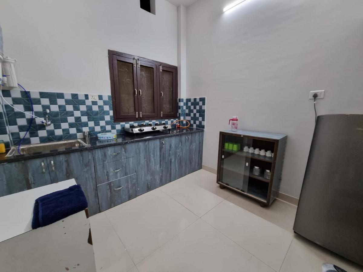 Leela Homestay Jabalpur - Lily - 2 Bhk Luxury Appartment المظهر الخارجي الصورة