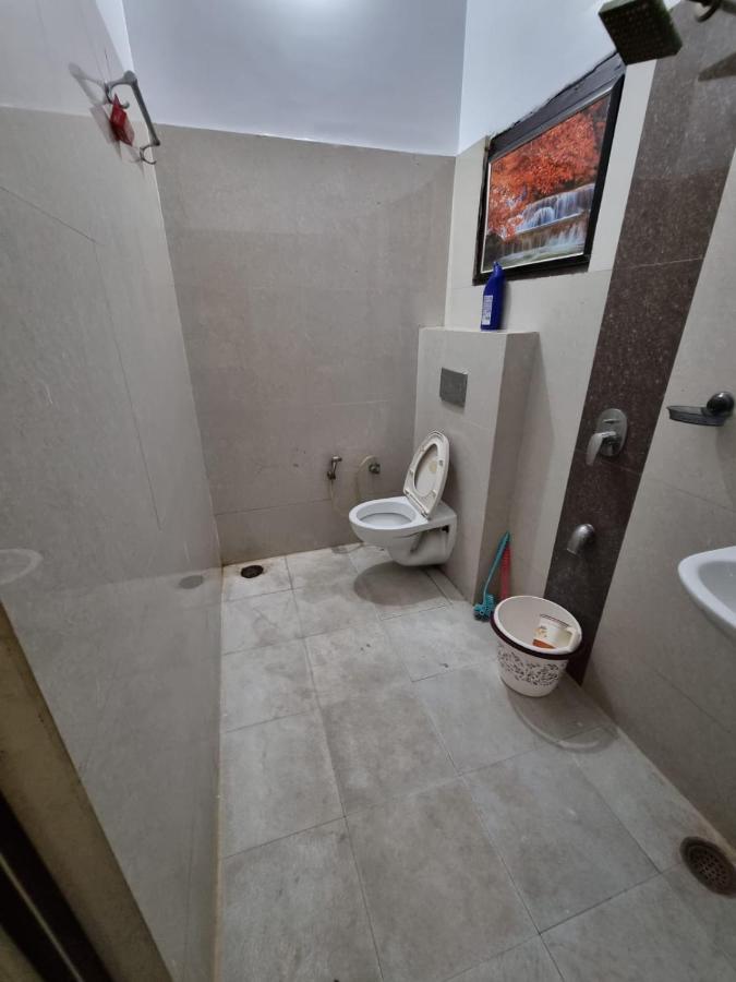 Leela Homestay Jabalpur - Lily - 2 Bhk Luxury Appartment المظهر الخارجي الصورة