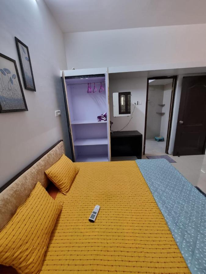 Leela Homestay Jabalpur - Lily - 2 Bhk Luxury Appartment المظهر الخارجي الصورة