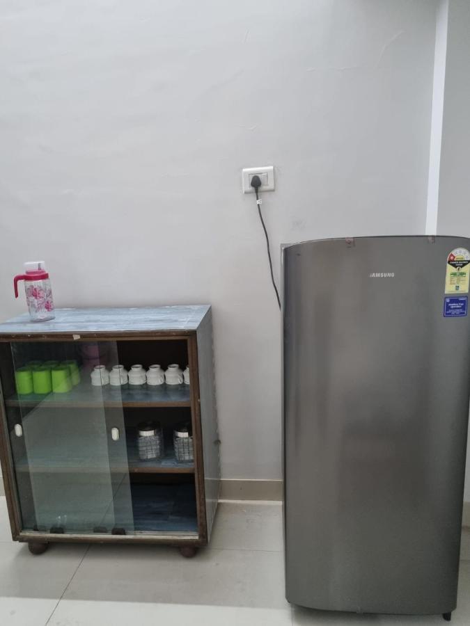 Leela Homestay Jabalpur - Lily - 2 Bhk Luxury Appartment المظهر الخارجي الصورة