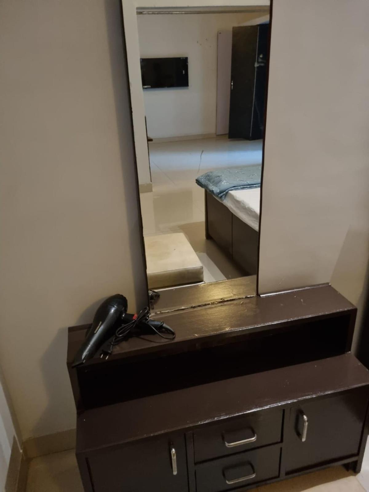 Leela Homestay Jabalpur - Lily - 2 Bhk Luxury Appartment المظهر الخارجي الصورة