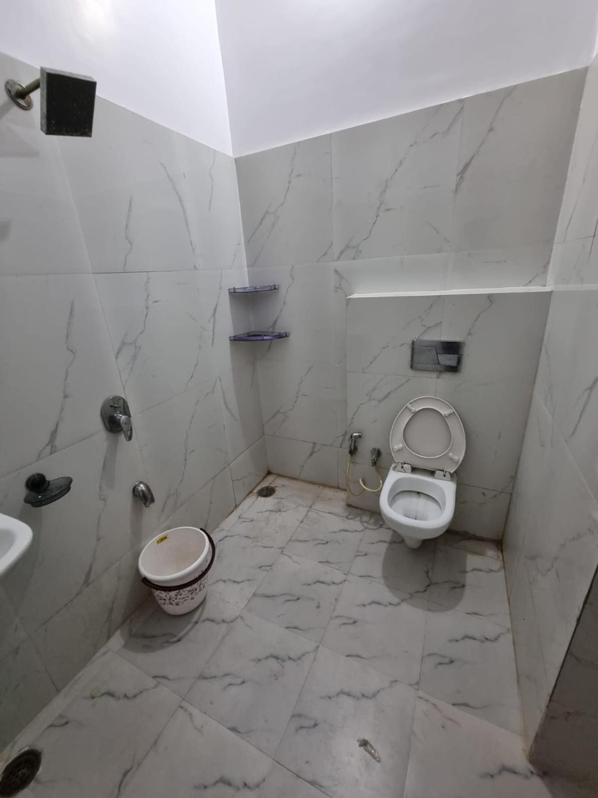 Leela Homestay Jabalpur - Lily - 2 Bhk Luxury Appartment المظهر الخارجي الصورة